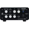BOSS WAZA Tube Amp Expander Core Reactive Load Box and Cabinet Modeler W-TAE CORE