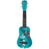 JHS The Beatles "Help!" Soprano Ukulele - Image 6
