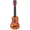 JHS The Beatles "Help!" Soprano Ukulele - Image 5