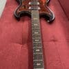 Kingston / Teisco "Hound Dog Taylor" Three Pickup Electric Guitar 1960's - Redburst - Image 9