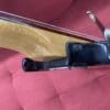 Kingston / Teisco "Hound Dog Taylor" Three Pickup Electric Guitar 1960's - Redburst - Image 19