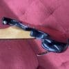 Kingston / Teisco "Hound Dog Taylor" Three Pickup Electric Guitar 1960's - Redburst - Image 13