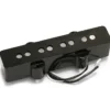 Fender 0058359000 Classic Series '60s Jazz Bass Bridge Pickup - Black