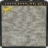 Fender Jack White Pano Verb 70-Watt 1x15" / 1x10" Tube Guitar Combo Amp 8151900000 No Free Shipping due to Size