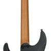 Schecter C-1 Standard Electric Guitar - Charcoal Satin 3951 - Image 3