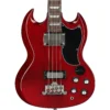 Epiphone EB-3 Electric Bass - Cherry EBG3CHCH1