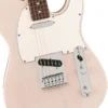 Fender Player II Telecaster Electric Guitar - White Blonde with Rosewood Fingerboard 0140550501 - Image 2