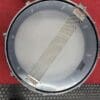 Pearl 13x3" Steel Piccolo Snare Drum- Piano Black - Image 3