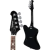 Epiphone Mandobird Electric Mandolin - Vintage Sunburst with Bag - Image 4