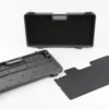 Boss BCB-90X Pedalboard - Black - Image 2