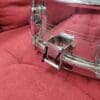 Slingerland Sound King 5x14" 8-Lug Chrome Over Brass Snare Drum 1970s- Chrome - Image 4