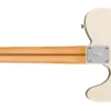 Fender Gold Foil Telecaster - White Blonde 0140731301 - Image 2