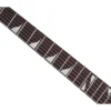 Schecter Avenger Standard Electric Guitar - Charcoal Satin 3964 - Image 4