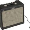 Fender Blues Junior IV 1 x 12-inch 15-watt Tube Combo Amp - Black 2231500000