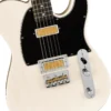 Fender Gold Foil Telecaster - White Blonde 0140731301 - Image 3