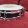 Pearl 13x3" Steel Piccolo Snare Drum- Piano Black - Image 5