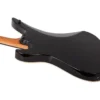 Schecter Avenger Standard Electric Guitar - Charcoal Satin 3964 - Image 5