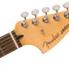 Fender Player II Jaguar With Rosewood Fingerboard - Polar White 0140580515 - Image 2