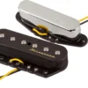 Fender Vintage Noiseless Tele Pickups Set 0992116000