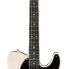 Fender Gold Foil Telecaster - White Blonde 0140731301 - Image 4