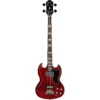 Epiphone EB-3 Electric Bass - Cherry EBG3CHCH1 - Image 3