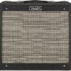 Fender Blues Junior IV 1 x 12-inch 15-watt Tube Combo Amp - Black 2231500000 - Image 4
