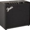 Fender Mustang LT25 25-Watt 1x8" Digital Modeling Guitar Combo - Black - Image 4