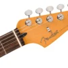 Fender Gold Foil Telecaster - White Blonde 0140731301 - Image 5