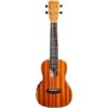 Islander MC-4 EQ Acoustic-Electric Concert Ukulele Satin Natural
