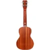 Islander MC-4 ISL Concert Ukulele Satin Natural - Image 3