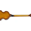 Epiphone Viola Bass with Okoume Fretboard - Vintage Sunburst ebvivsch1 - Image 6