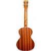 Islander MT-4 HNS Tenor Ukulele Satin Natural - Image 3
