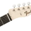 Fender Gold Foil Telecaster - White Blonde 0140731301 - Image 6