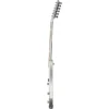 Epiphone 1963 Firebird I Electric Guitar - Silver Mist - Image 6