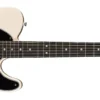 Fender Gold Foil Telecaster - White Blonde 0140731301 - Image 7