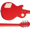 Epiphone Power Players Les Paul - Lava Red - Image 7