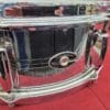 Slingerland Sound King 5x14" 8-Lug Chrome Over Brass Snare Drum 1970s- Chrome - Image 9