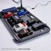 Boss BCB-90X Pedalboard - Black - Image 3