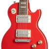 Epiphone Power Players Les Paul - Lava Red - Image 9