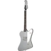 Epiphone 1963 Firebird I Electric Guitar - Silver Mist