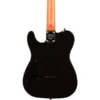 Schecter PT Standard Electric Guitar - Black Fade Burst Burl 3952 - Image 10