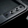 Boss BCB-90X Pedalboard - Black - Image 4