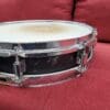 Pearl 13x3" Steel Piccolo Snare Drum- Piano Black - Image 9