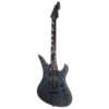 Schecter Avenger Standard Electric Guitar - Charcoal Satin 3964