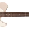 Fender Player II Telecaster Electric Guitar - White Blonde with Rosewood Fingerboard 0140550501 - Image 5