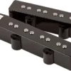 Fender Pure Vintage '62 Jazz Bass Pickups 0992123000 Black