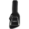 Epiphone Mandobird Electric Mandolin - Vintage Sunburst with Bag - Image 8