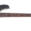 Schecter C4 Standard 4-String Bass Guitar - Charcoal Stain 3971