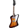 Epiphone Mandobird Electric Mandolin - Vintage Sunburst with Bag
