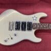 Kramer Richie Sambora Jersey Star Electric Guitar parts guitar 1980's - Image 3